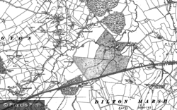 1922, Brokerswood