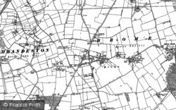 1885 - 1903, Brome