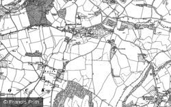 1883 - 1901, Bromesberrow Heath