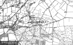 1881 - 1902, Bromeswell