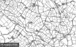 1881 - 1882, Bromley Hurst