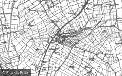1891 - 1893, Brompton