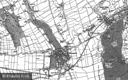 1889, Brompton-By-Sawdon