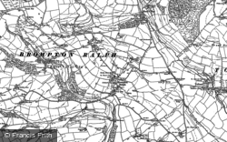 1887, Brompton Ralph