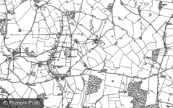 1880 - 1882, Bromstead Heath