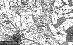 1885, Bromyard Downs