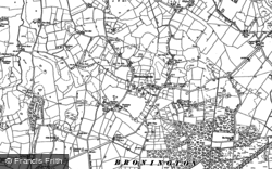 1909, Bronington