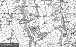 1887, Bronwydd