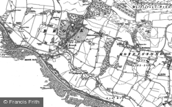 1907, Brook