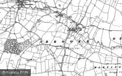 1884 - 1902, Brooke