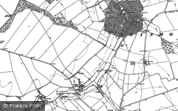 1887, Brookenby