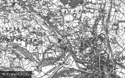 1892 - 1893, Brookfoot