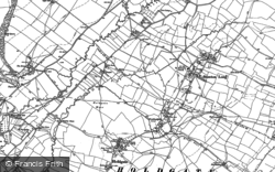 1882 - 1883, Brookhampton