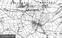 1890, Brookhouse
