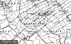 1897 - 1906, Brookland