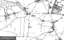 1905 - 1906, Brooks End