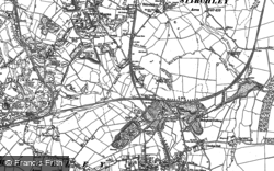 1882, Brookside