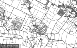 1883 - 1884, Brookville