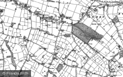1908, Broomedge