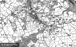 1882, Broseley