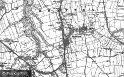 1893 - 1913, Brotton