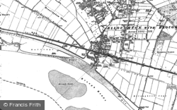 1888 - 1908, Brough