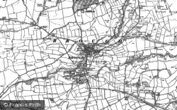 1897 - 1898, Brough