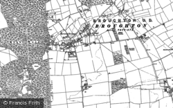 1885 - 1886, Broughton
