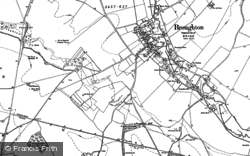 1894 - 1895, Broughton