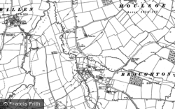 1924, Broughton