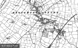 1885 - 1901, Broughton Astley