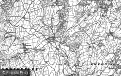 1911, Broughton Beck