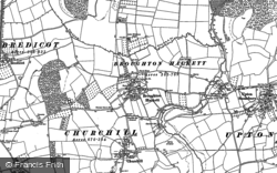 1884, Broughton Hackett