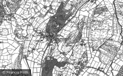 1911 - 1912, Broughton In Furness