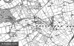 1923, Broughton Moor