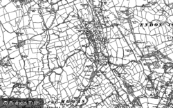 1878 - 1898, Brown Edge