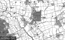1883 - 1892, Brown Hill Wood
