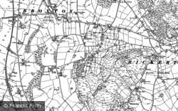 1897, Brown Knowl