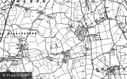 1883 - 1884, Brownheath Common