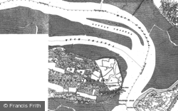 1886 - 1900, Brownsea Island