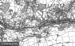 1882 - 1883, Brownshill