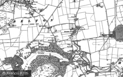 1904, Browston Green