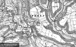 1890 - 1910, Broxa