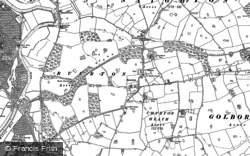 1897 - 1909, Bruera