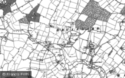 1881 - 1883, Bruisyard