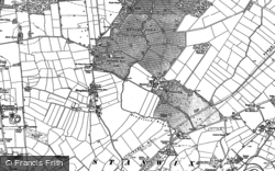1888 - 1899, Brunstock