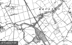1896, Brunton
