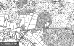 1886, Bryants Puddle Heath