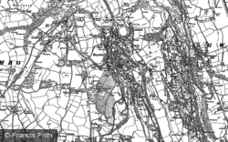 1898 - 1910, Brymbo
