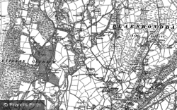 1897, Bryn Côch